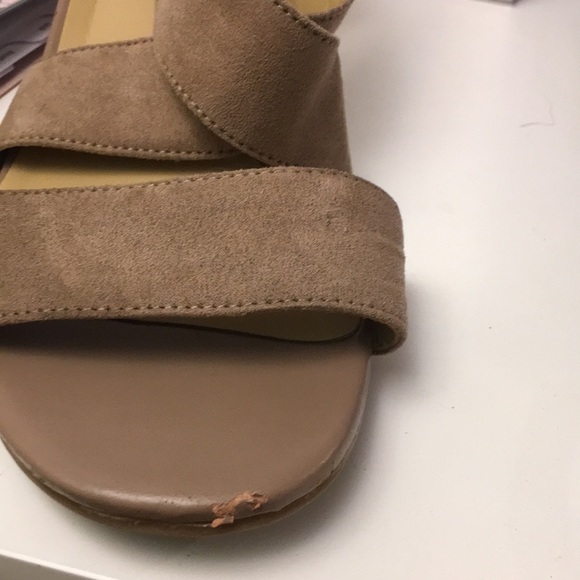 Naturalizer Shoes Sandals Size 8.5M - Picture 8 of 8